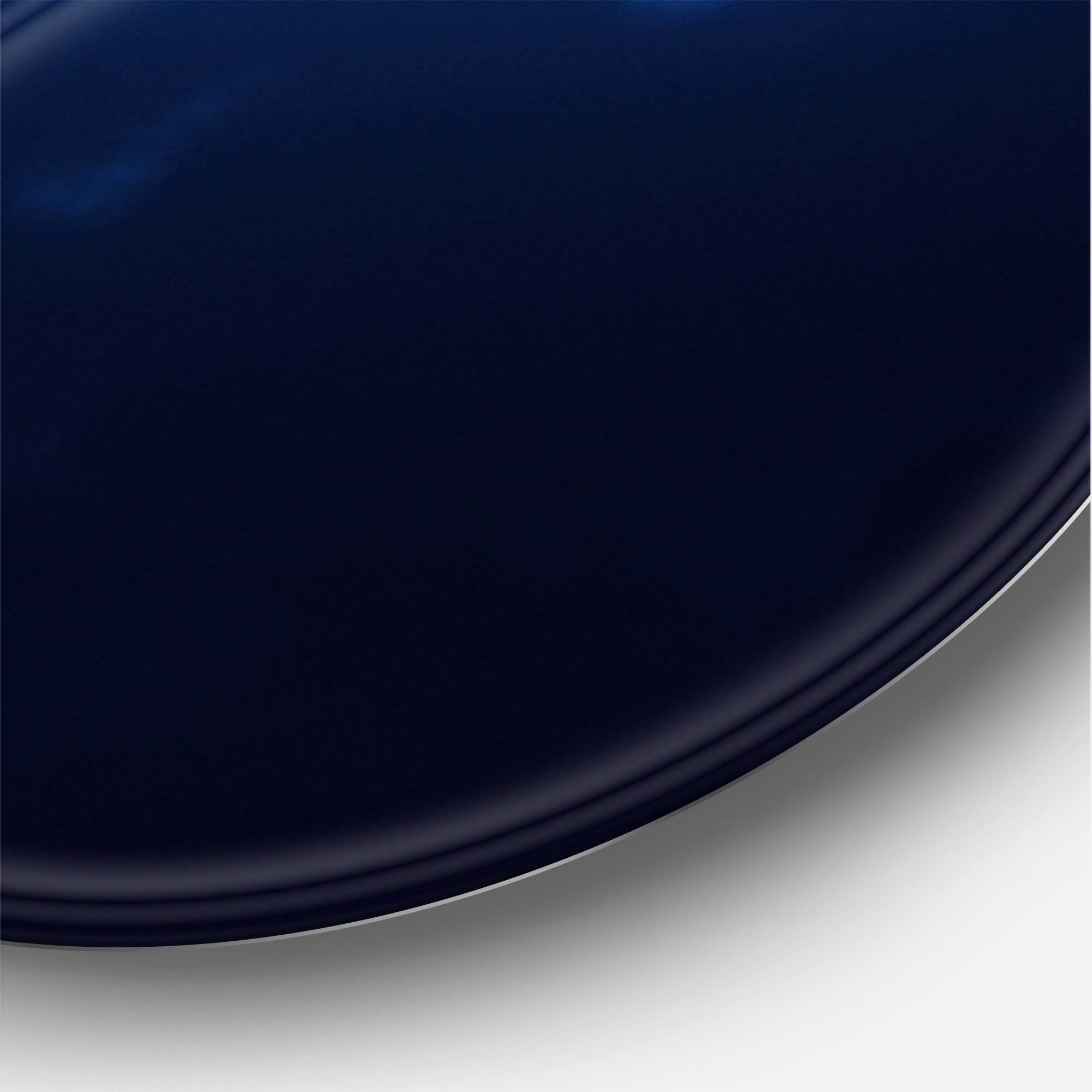 Designart - Full Moon In Cloudy Night Sky III